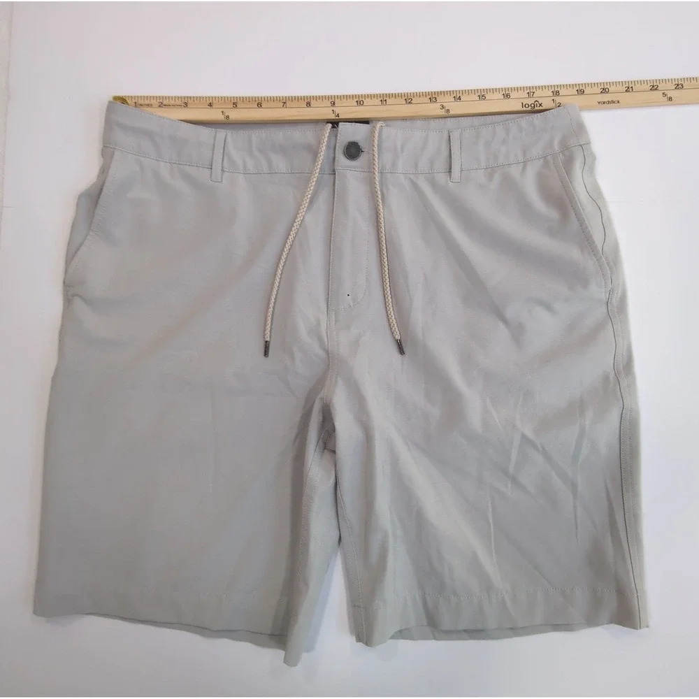 Faherty Brand All Day Shorts Men's Size 36